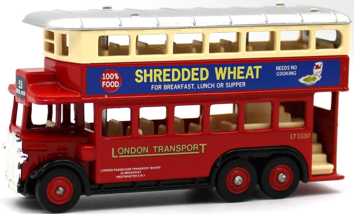LLEDO DIECAST - 3 SOUVENIR OF LONDON SETS - BUSES, FIRE ENGINE & AUSTIN TAXI'S