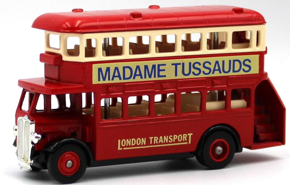 LLEDO DIECAST - 3 SOUVENIR OF LONDON SETS - BUSES, FIRE ENGINE & AUSTIN TAXI'S