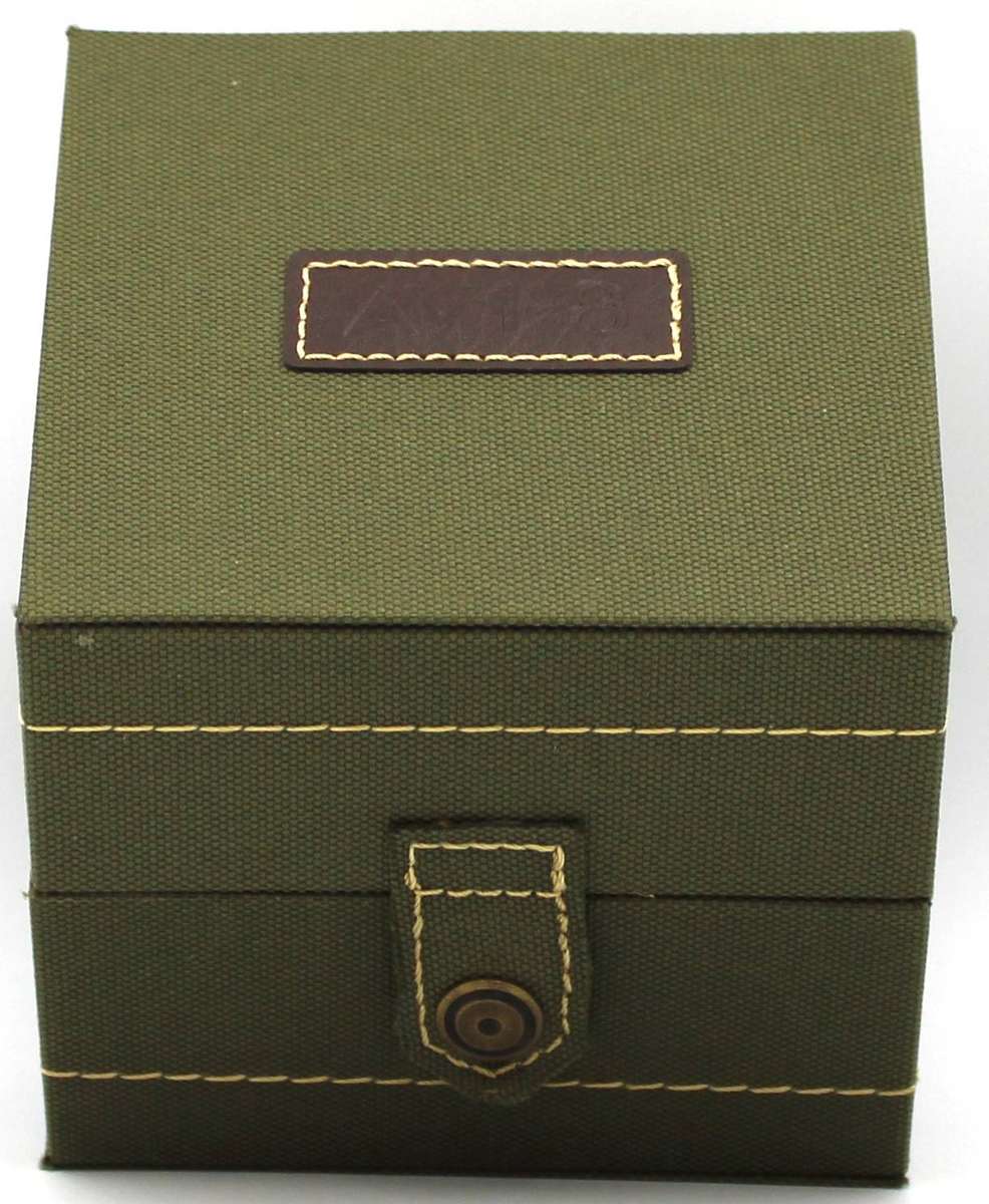 AVI-8 HAWKER HARRIER II WATCH - BOXED WITH TAG - GREAT CONDITION