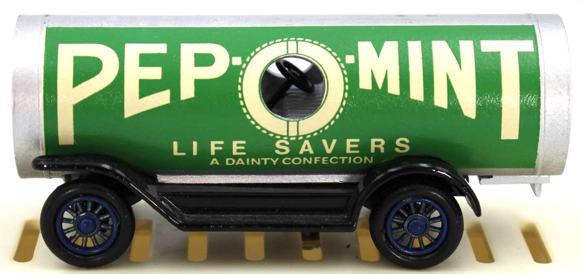 LLEDO DIECAST - 4 X SCARCE PETER LLOYD CODE 3 MODELS - P1