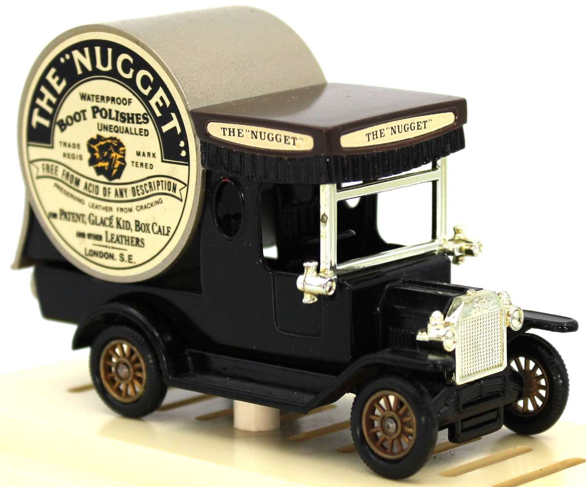 LLEDO DIECAST - 4 X SCARCE PETER LLOYD CODE 3 MODELS - P1