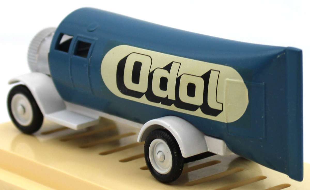 LLEDO DIECAST - 4X SCARCE PETER LLOYD CODE 3 VEHICLES - P3