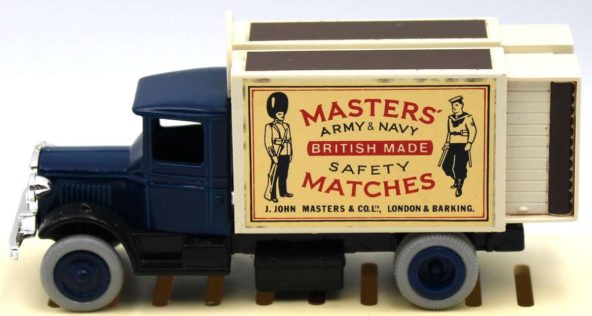 LLEDO DIECAST - 4 X SCARCE PETER LLOYD CODE 3 VEHICLES - P4