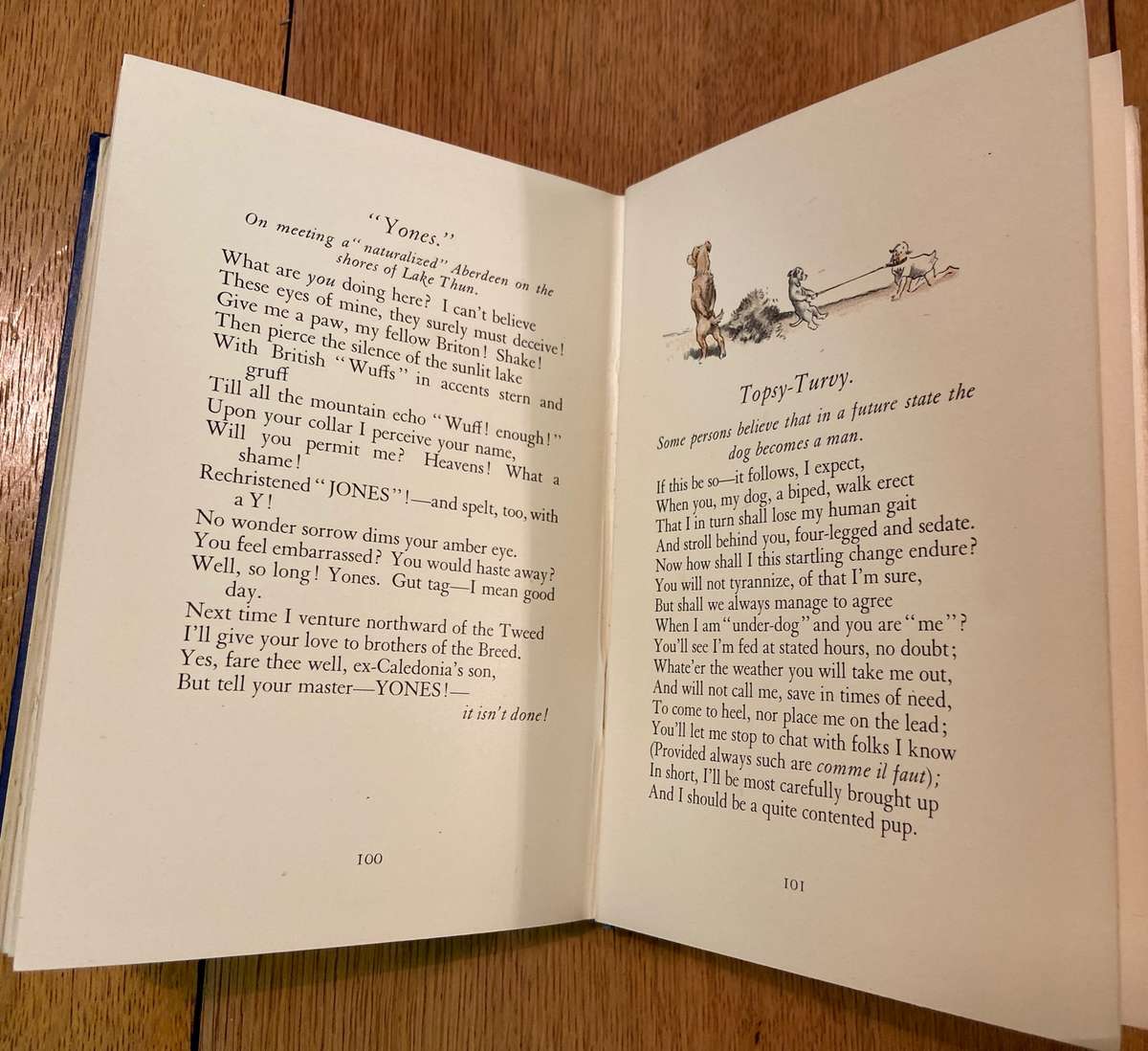 THAT DOG OF MINE - JOE WALKER - 1930 - 1st EDITION - ILLUSTRATED