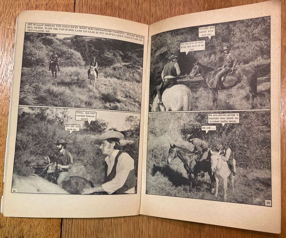 DIE WREKER - WOESTE LAEVELD - PHOTO COMIC STORY - FOTO VERHAAL - STEVE McQUEEN "LE MANS"