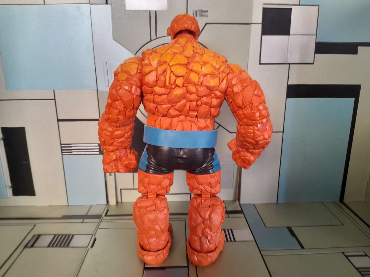 Marvel Legends The Thing