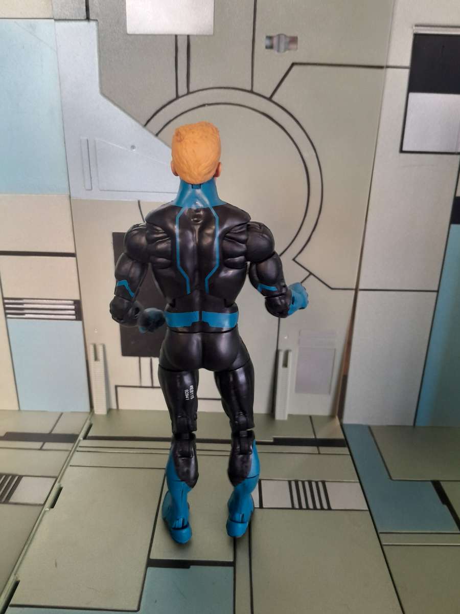 Marvel Legends The Human Torch