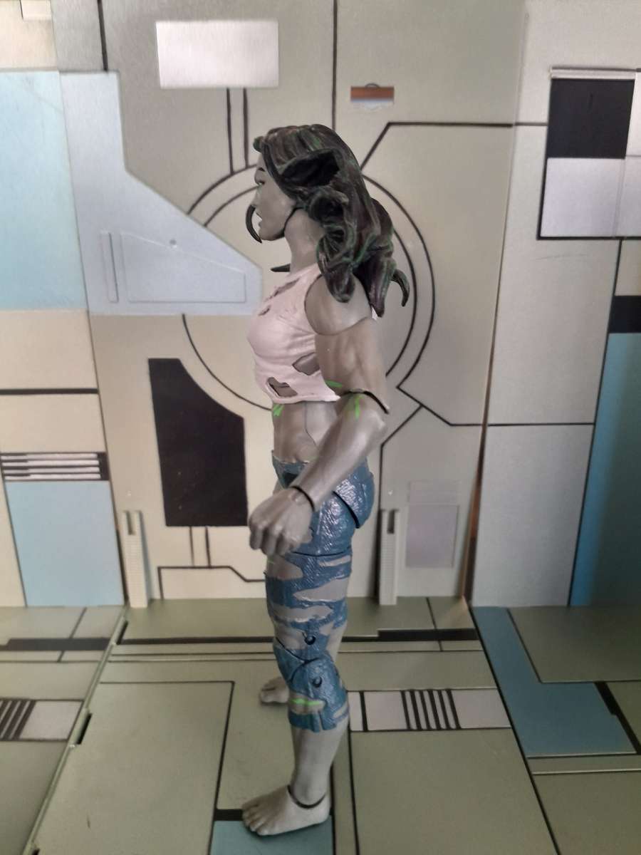 Marvel Legends She-Hulk