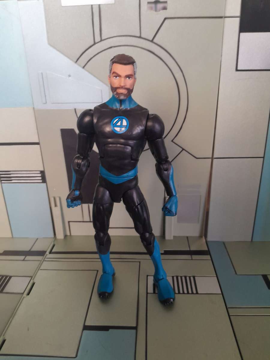 Marvel Legends Mister Fantastic