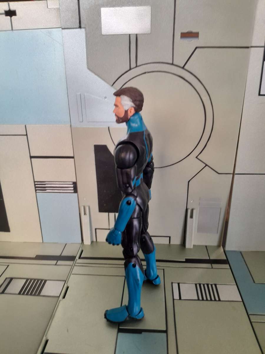 Marvel Legends Mister Fantastic