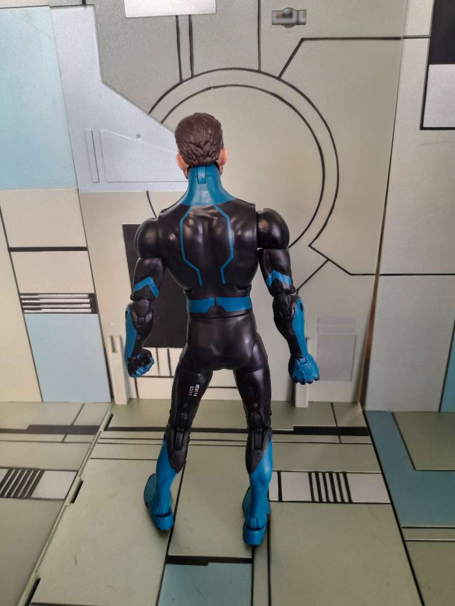 Marvel Legends Mister Fantastic