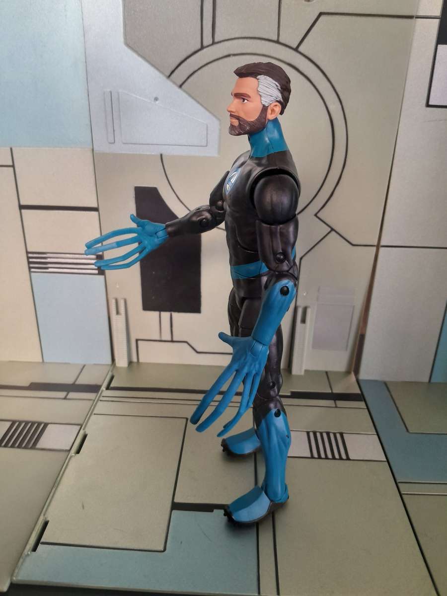 Marvel Legends Mister Fantastic