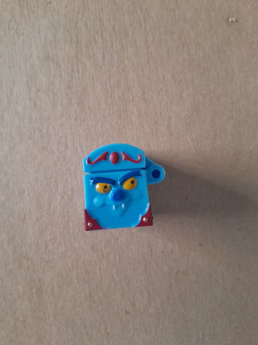 Masters of the Universe Classics Imp - Treasure Chest 2014 SDCC Exclusive