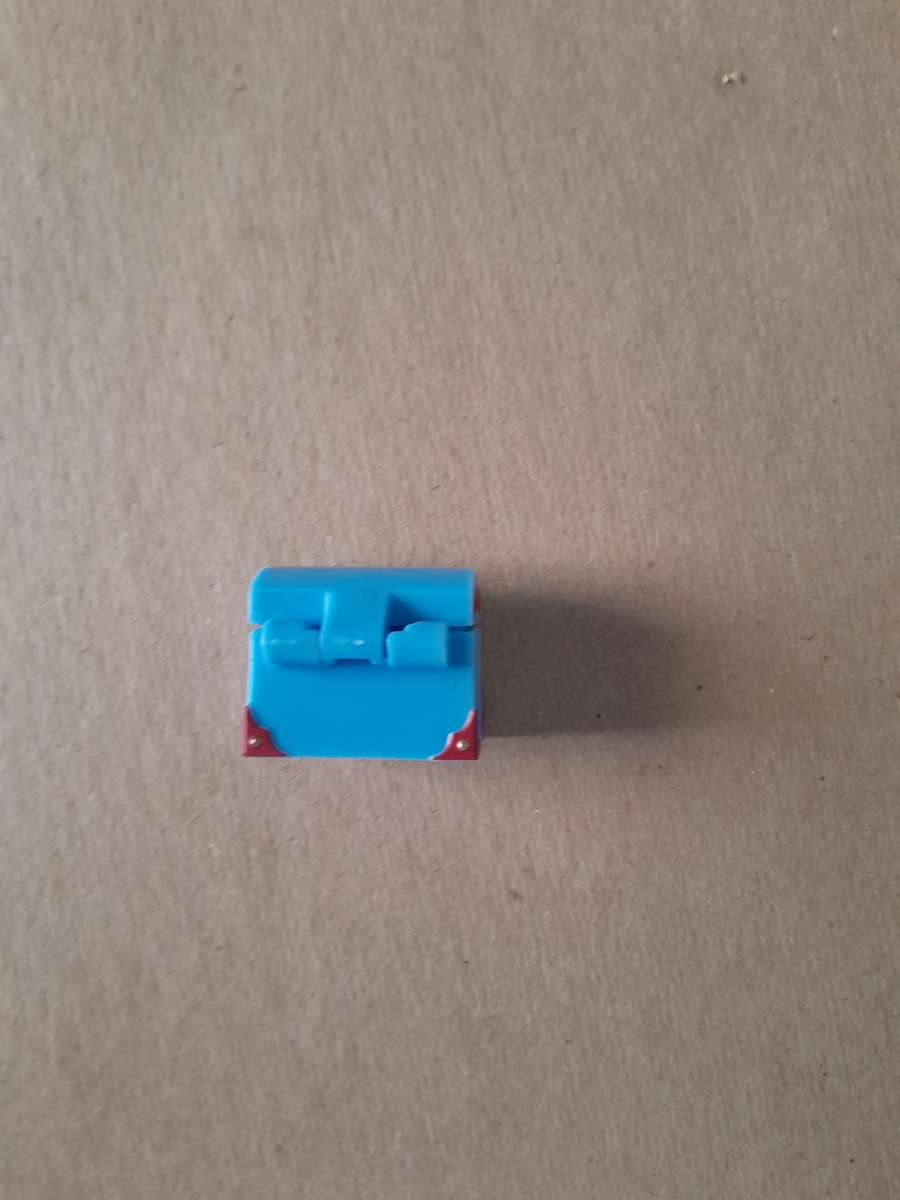 Masters of the Universe Classics Imp - Treasure Chest 2014 SDCC Exclusive