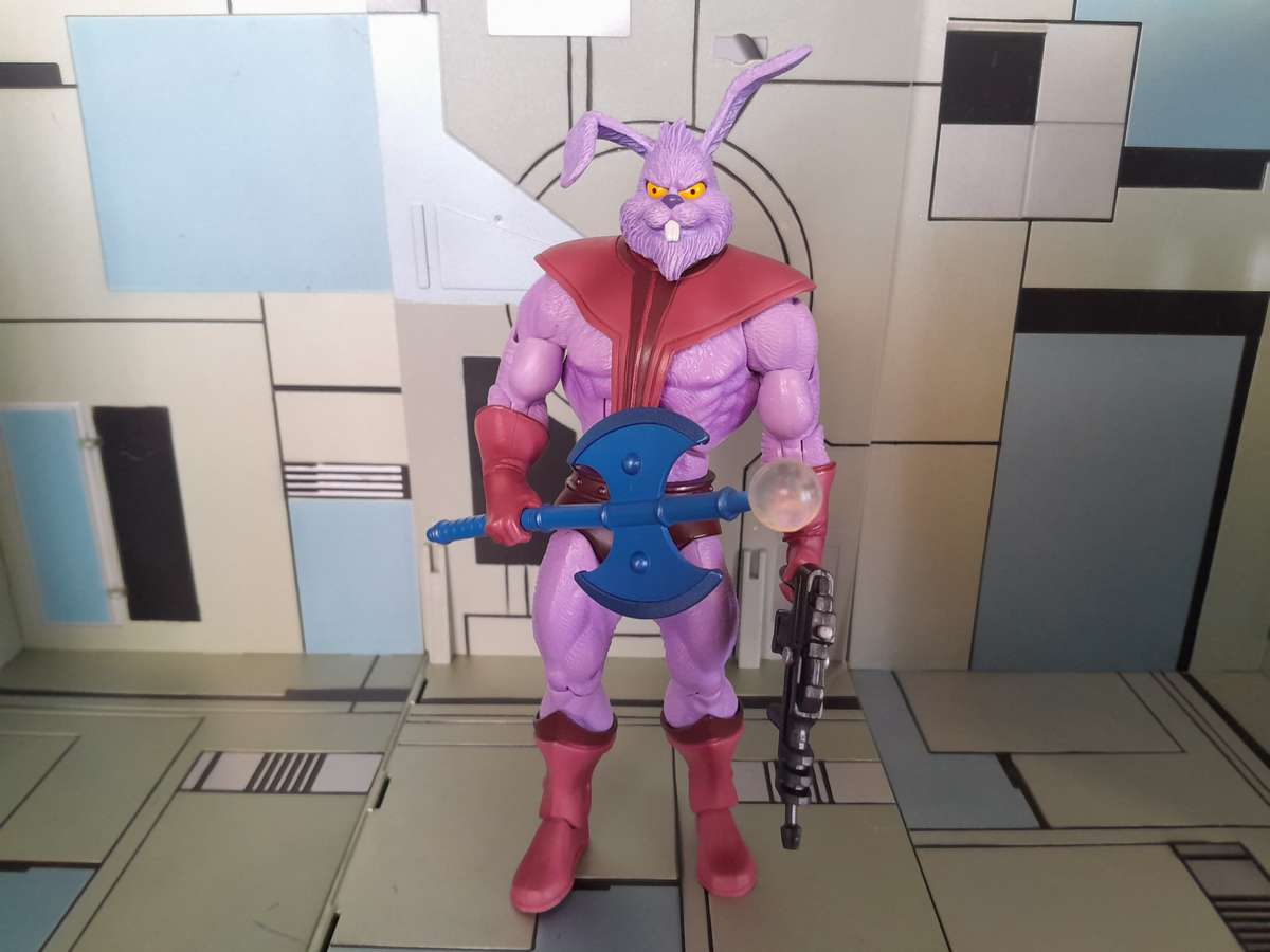 Masters of the Universe Classics Plundor Loose Figures With Accesories