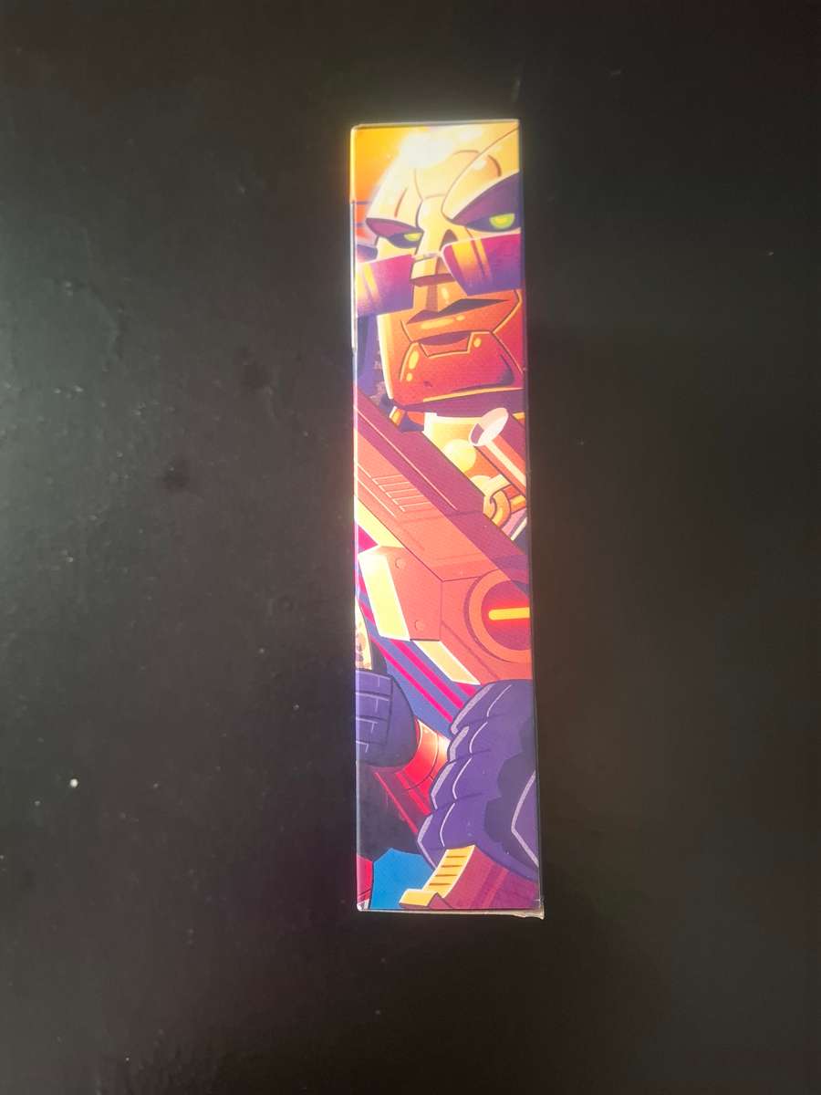 GI Joe Classified Profit Director Destro Mint on Card