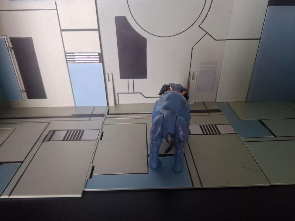 Thundercats Ultimates 9" Mumm-Ra & Ma-Mutt Loose Action Figures With Accesories