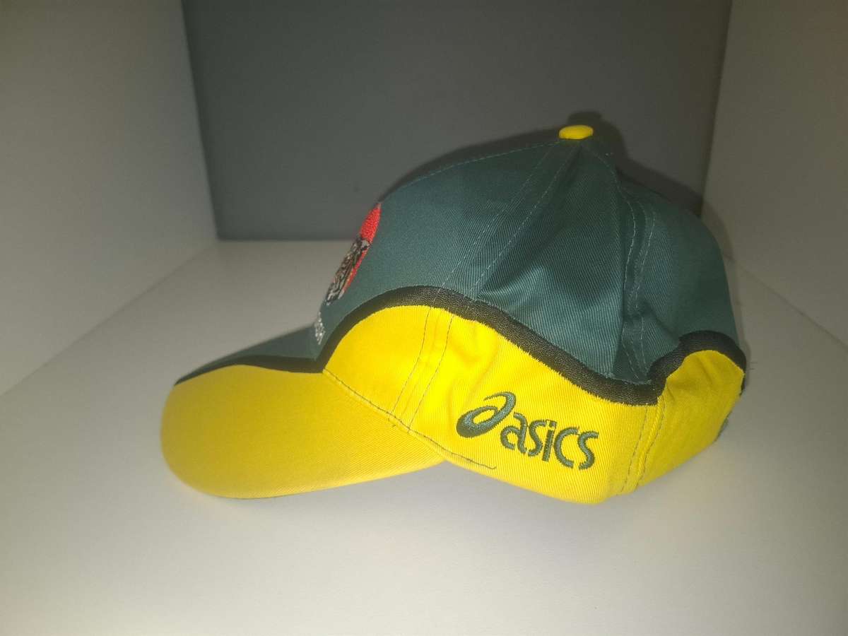 1999 Cricket World Cup Bangladesh Players Cap
