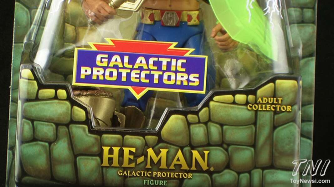 Masters of the Universe Classics Mara of Primus Loose Figure With Accesories