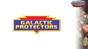 Masters of the Universe Classics Tuskador -  Loose Figures With Accessories