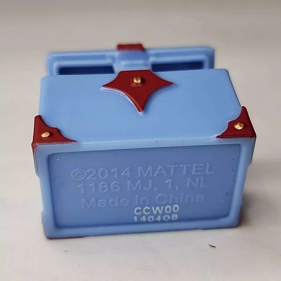 Masters of the Universe Classics Imp - Treasure Chest 2014 SDCC Exclusive