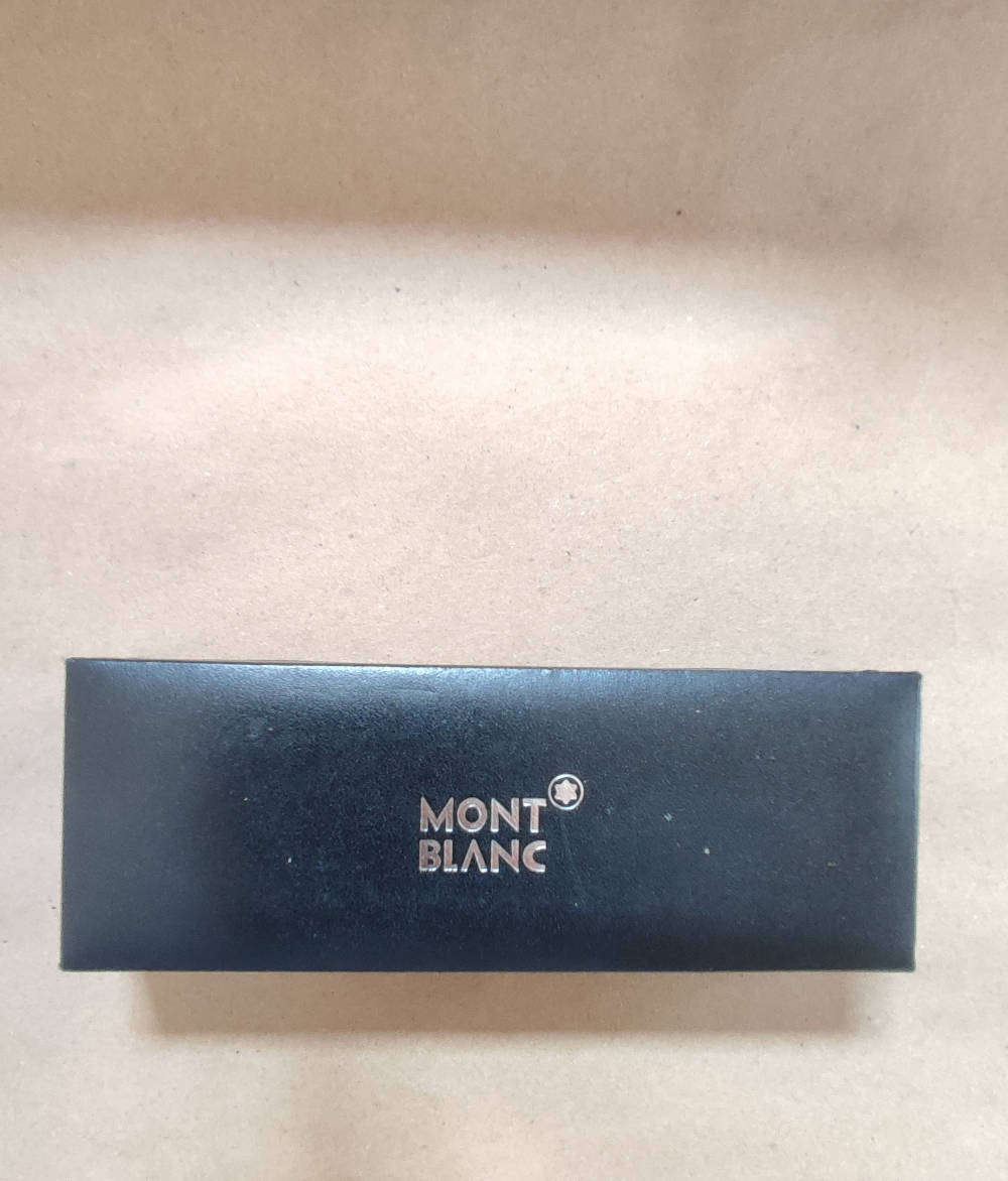 MONTBLANC WRITERS EDITION (Miguel de Cervantes) BALLPOINT PEN