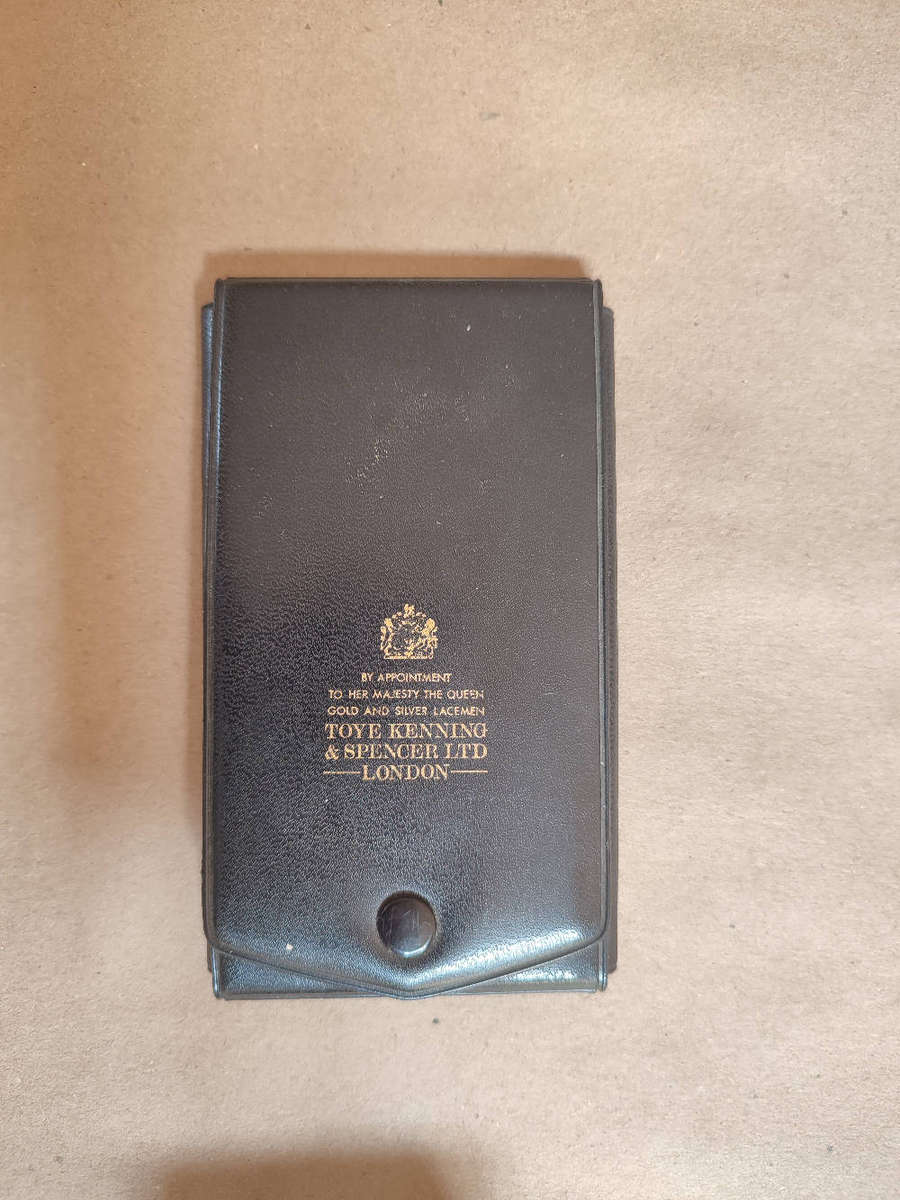 MASONIC MEDAL. Royal Arch Chapter Jewel