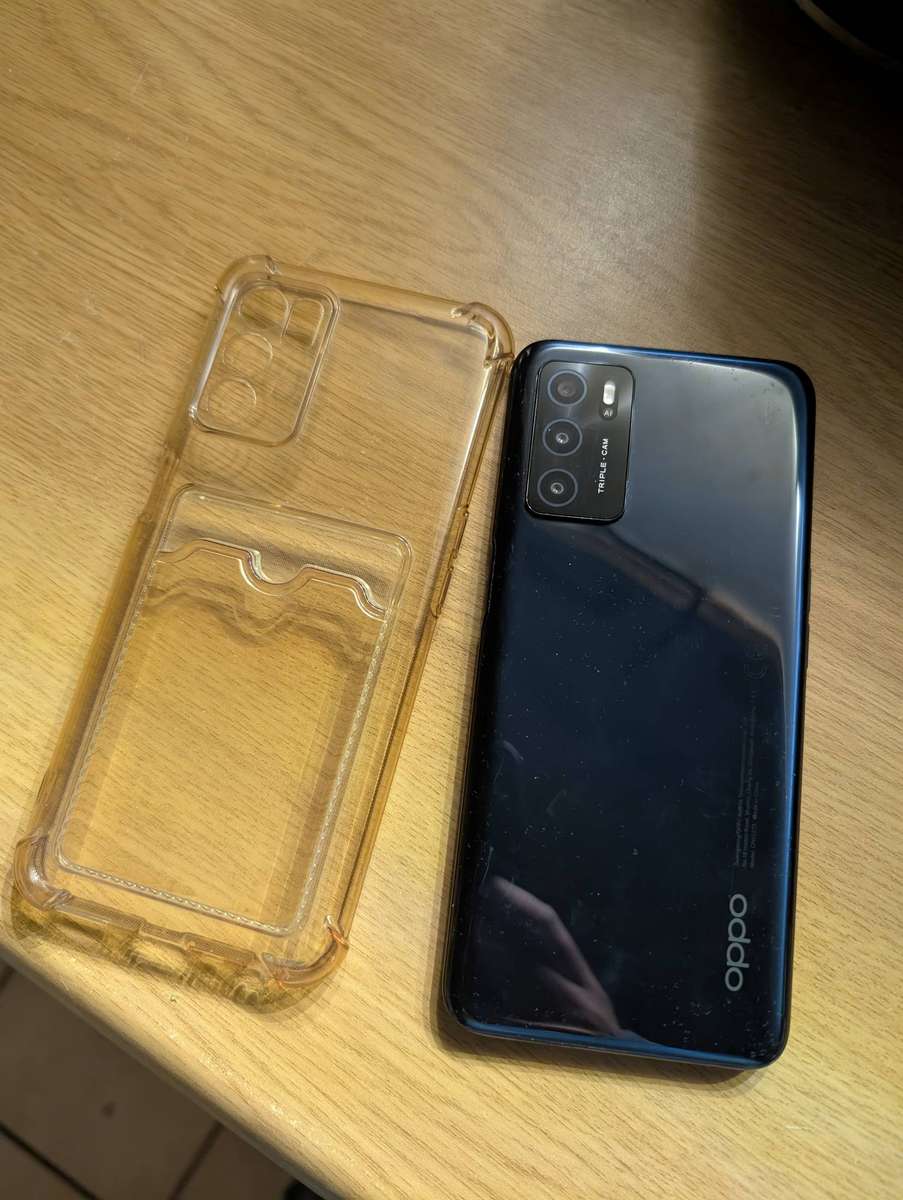 OPPO A54s 128GB | Perfect Condition | Screen Protector Installed  Zero Scratches