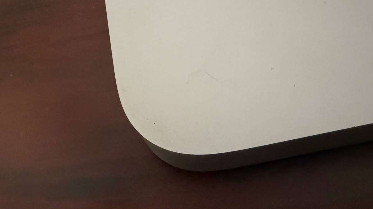 Apple M2 Mac Mini 8GB 256GB SSD 8-core CPU, 10-core GPU