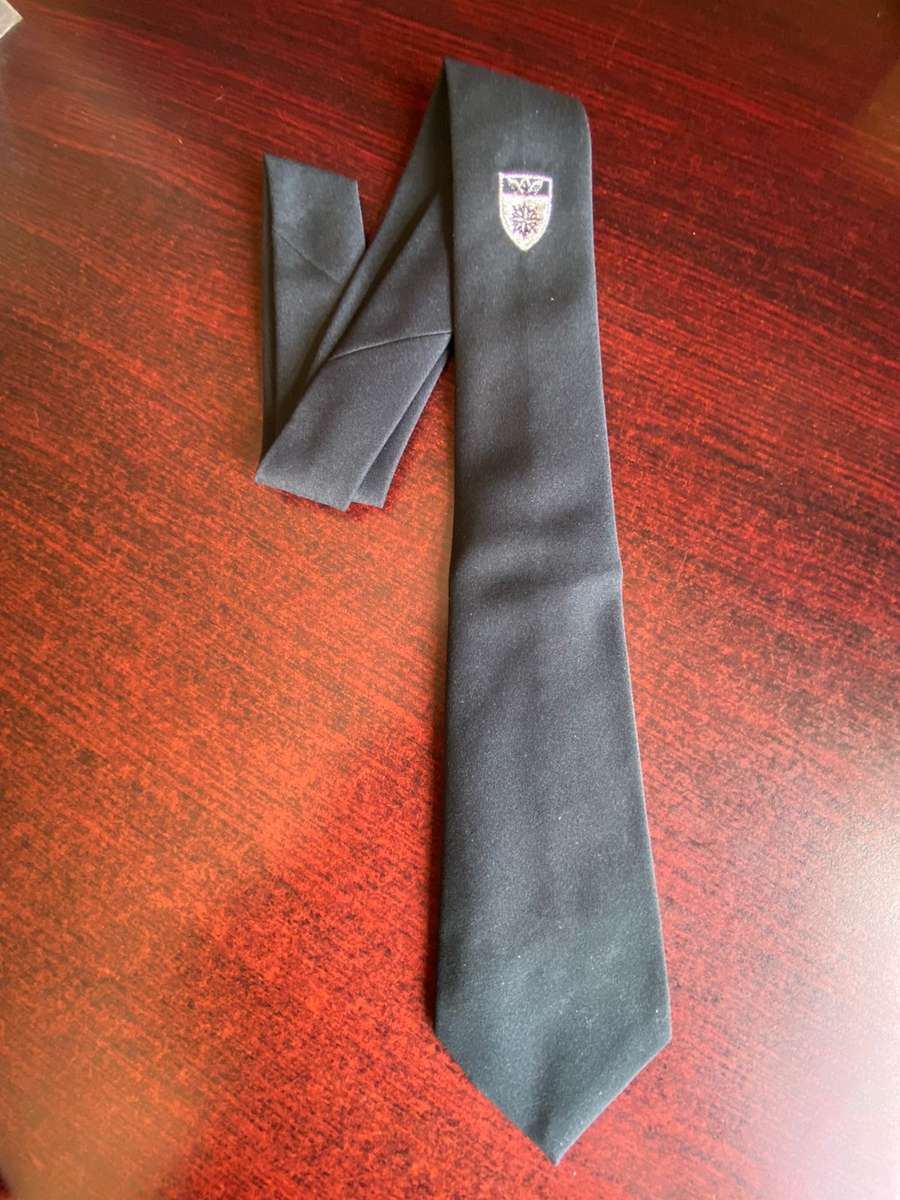 5 RECCE REGT. UNIT TIE-ORIGINAL