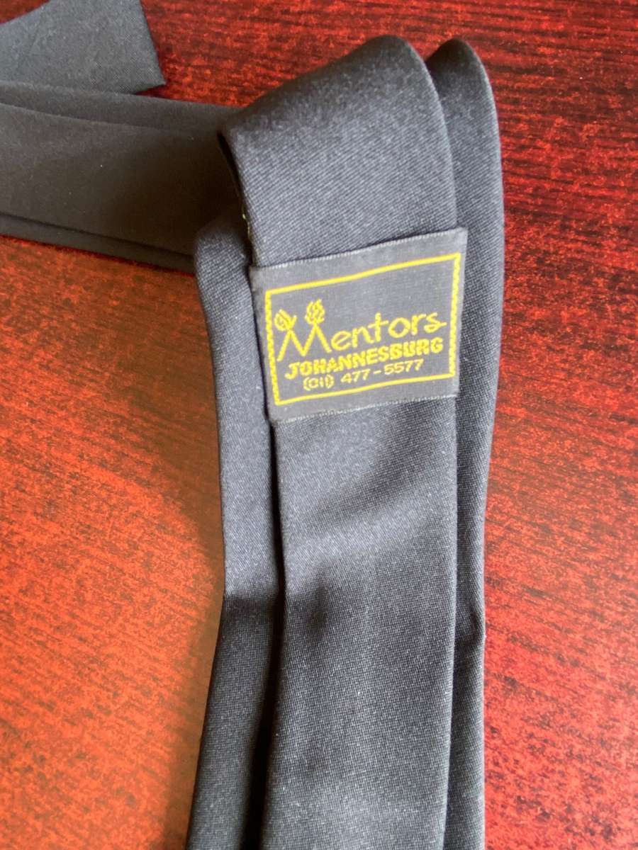 5 RECCE REGT. UNIT TIE-ORIGINAL