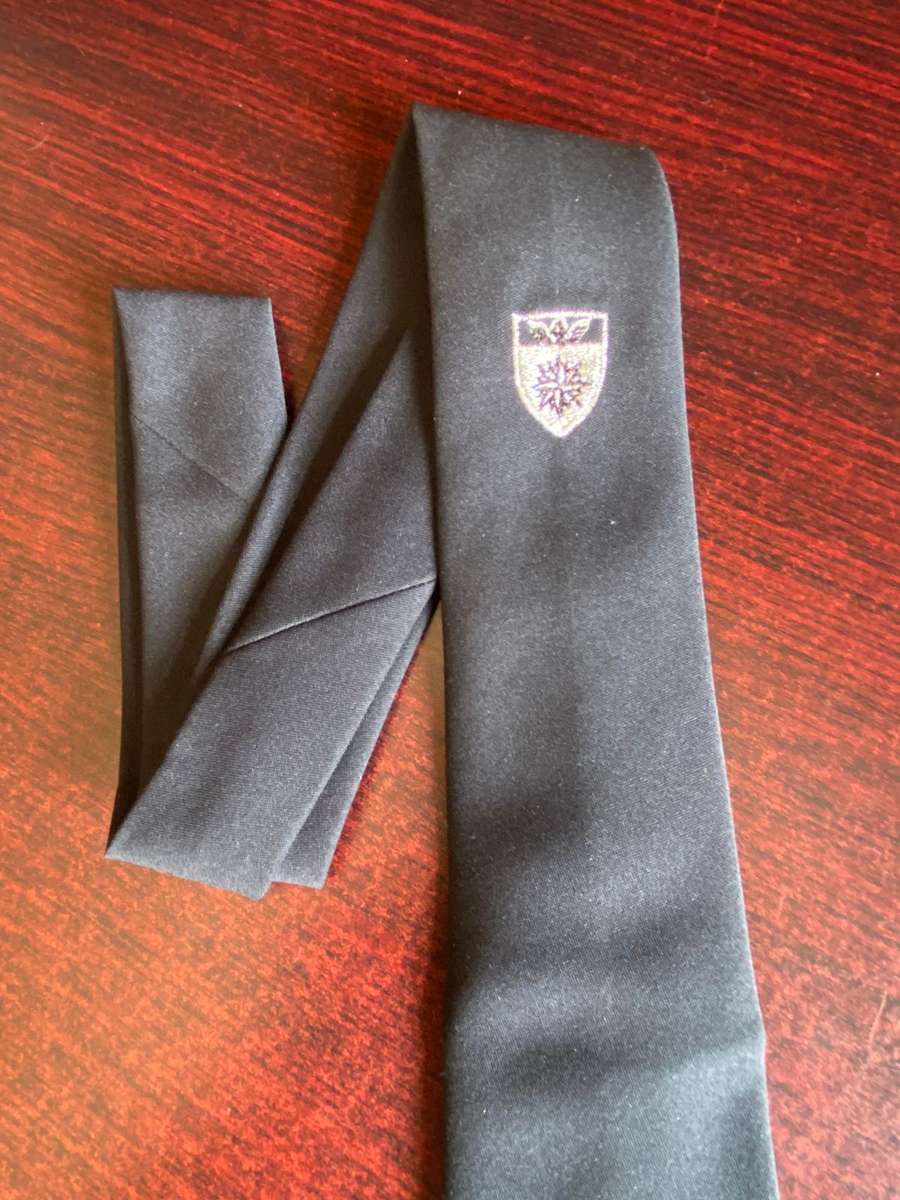 5 RECCE REGT. UNIT TIE-ORIGINAL