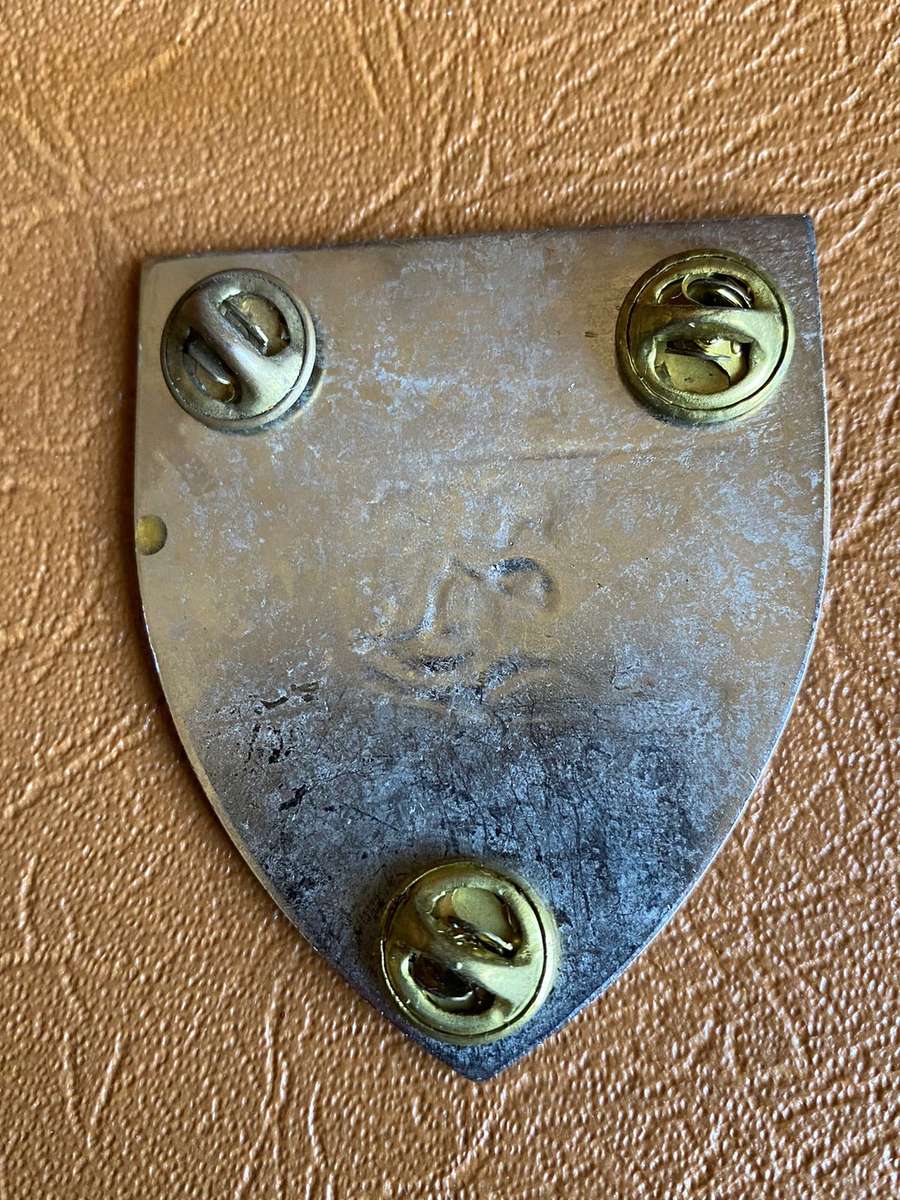 SWA BO NOSSOB COMMANDO FULL SIZE FLASH- 3 PINS