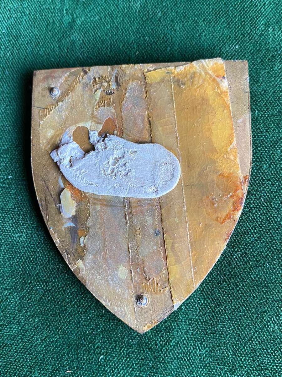 SWA COMMAND WORKSHOP FULL SIZE FLASH- NO PINS