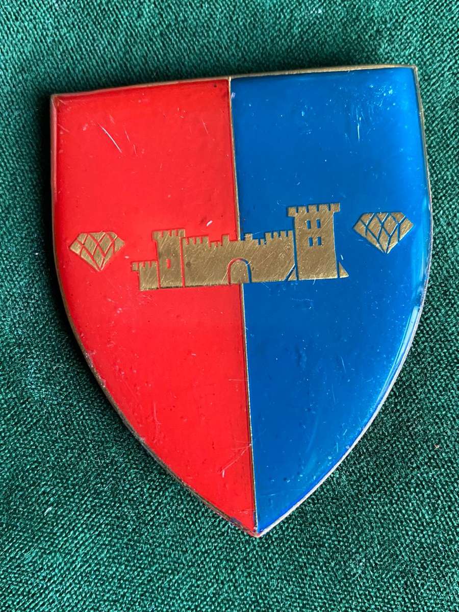 SWA COMMAND WORKSHOP FULL SIZE FLASH- NO PINS