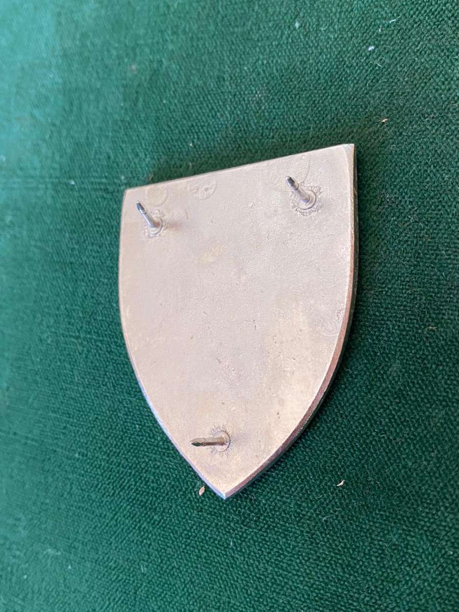 SWA HQ SECTOR 40 POCKET FLASH- 3 PINS