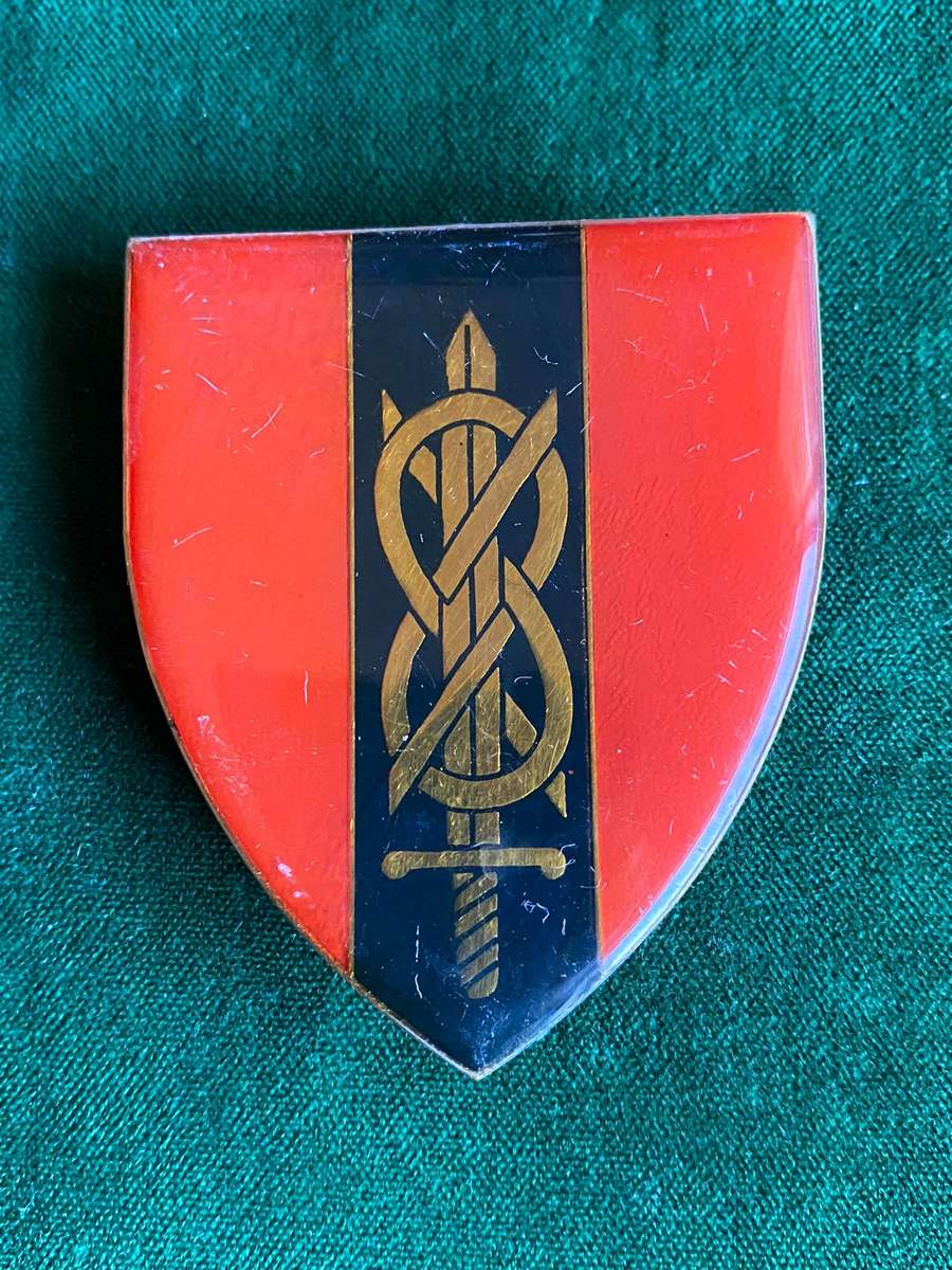 PROVOST SCHOOL FLASH- 3 PINS