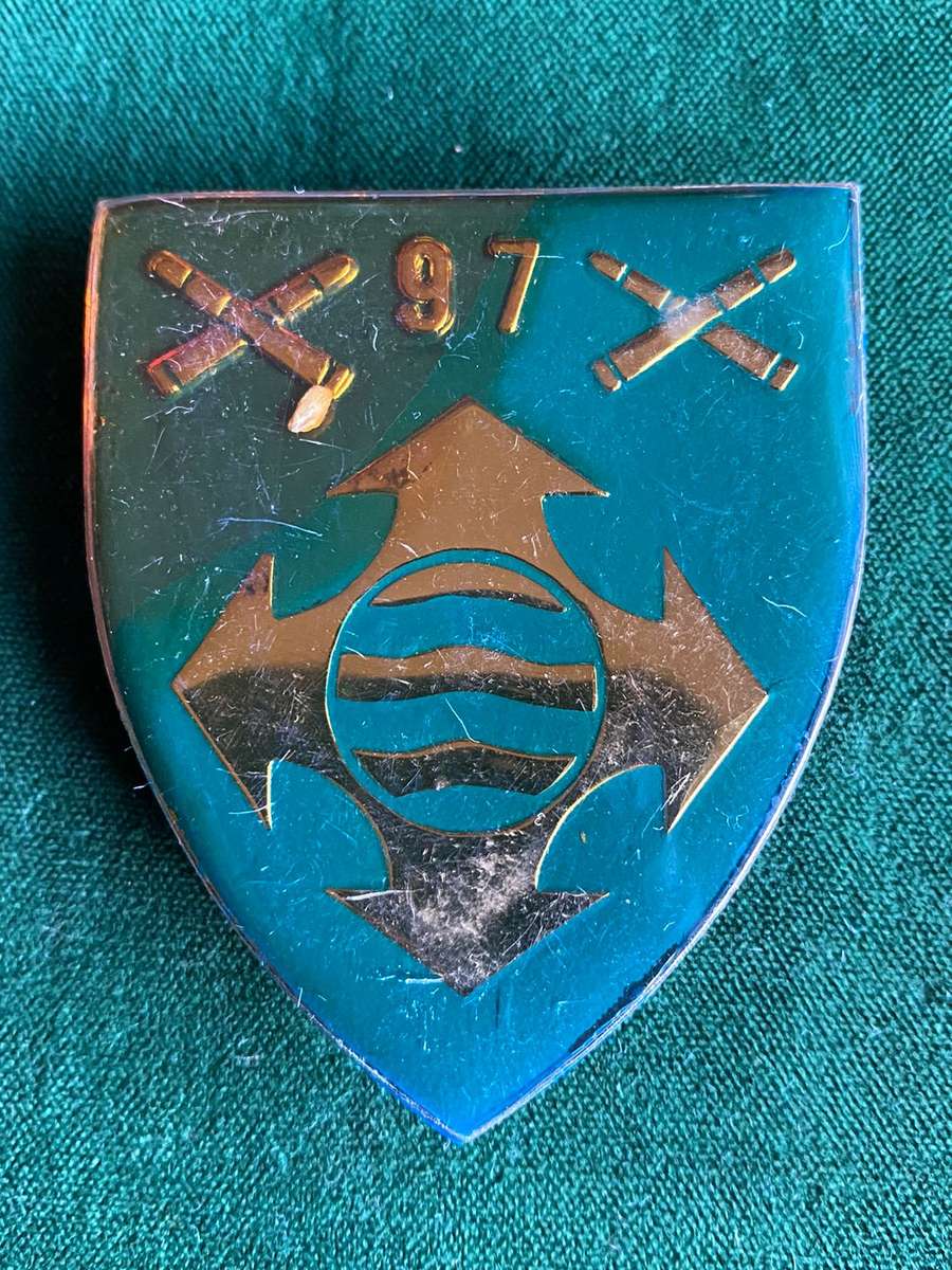 97 AMMO DEPOT FLASH-3 PINS