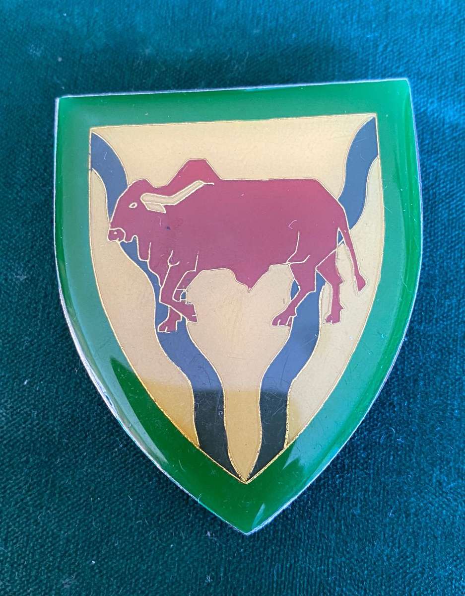 THEUNISSEN COMMANDO FLASH- 3PINS