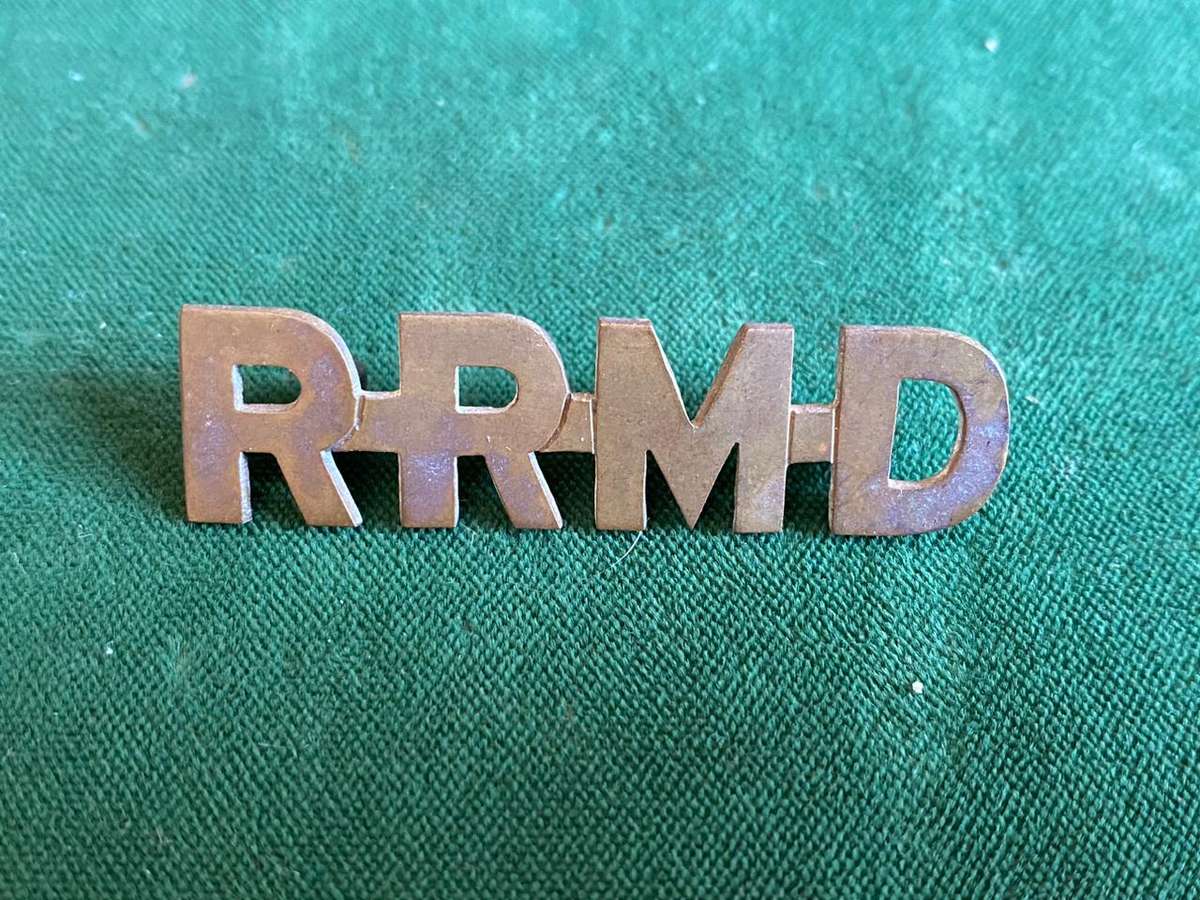 BOER WAR PERIOD-RAND RIFLES TITLE-RAND RIFLES MINE DIVISION- 2 LUGS-SCARCE