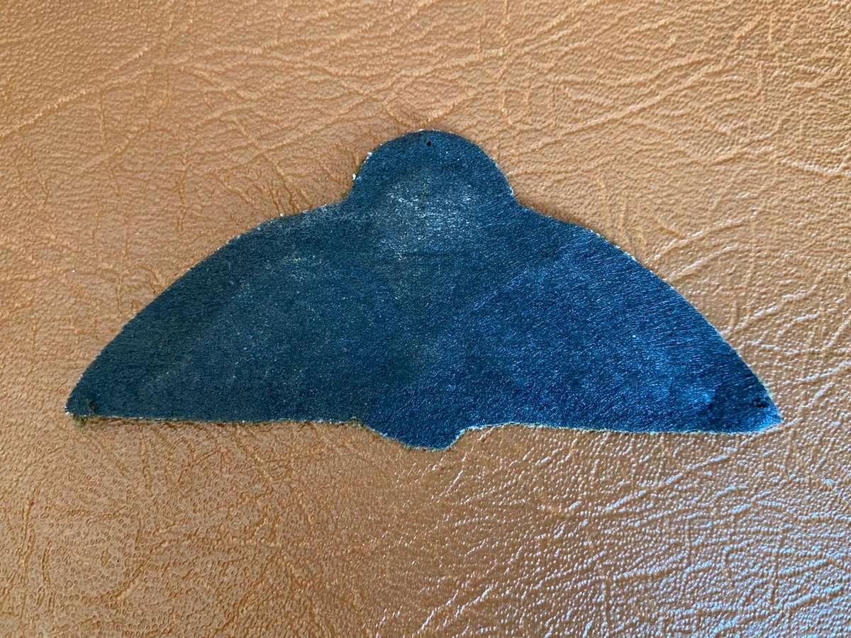 NEW ZEALAND ARMY PARA WING