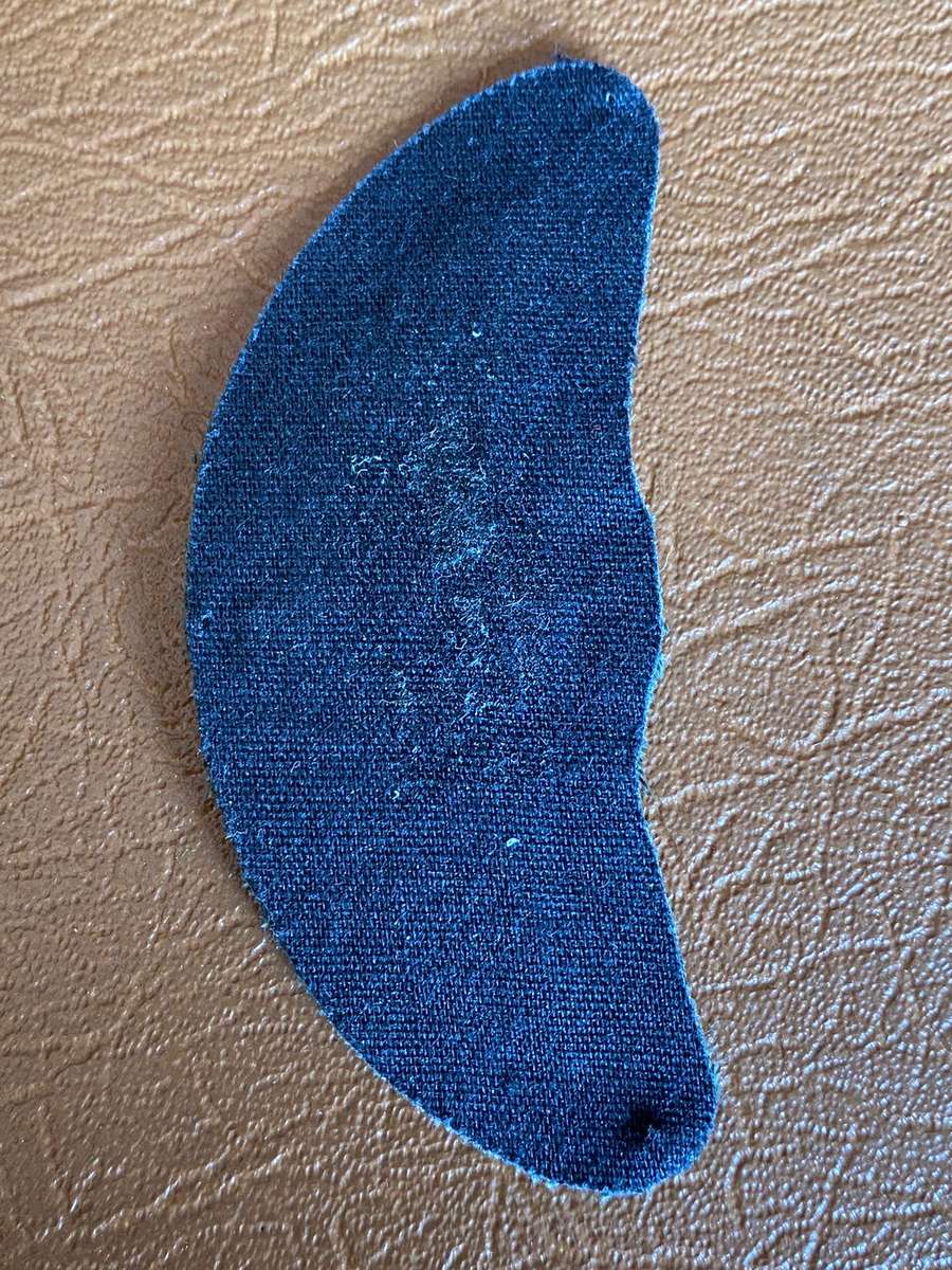 NEW ZEALAND S.A.S. PARA WING-PRE 1990