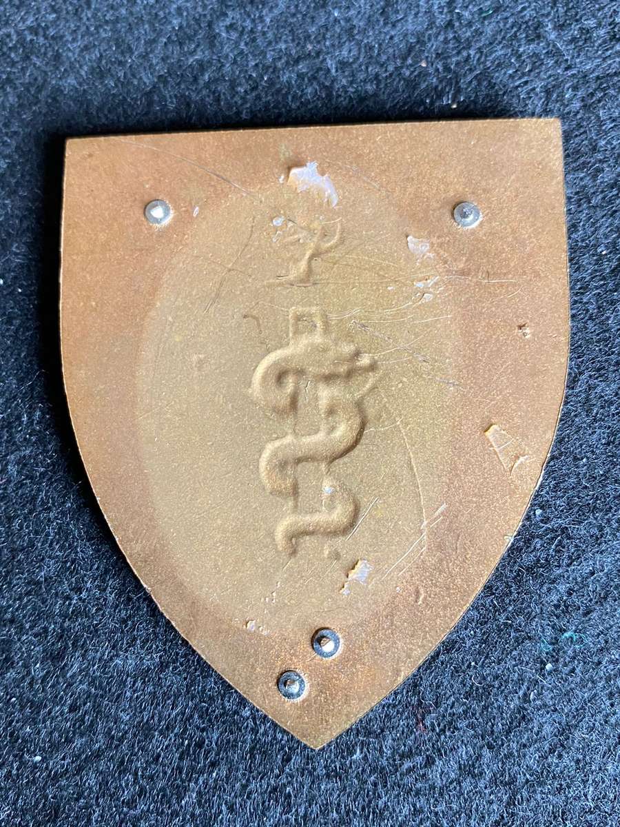 MEDICAL COMMAND EASTERN CAPE FLASH- NO PINS