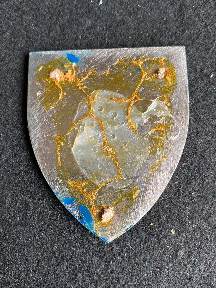 101 AIR SUPPLY COMPANY FLASH- NO PINS