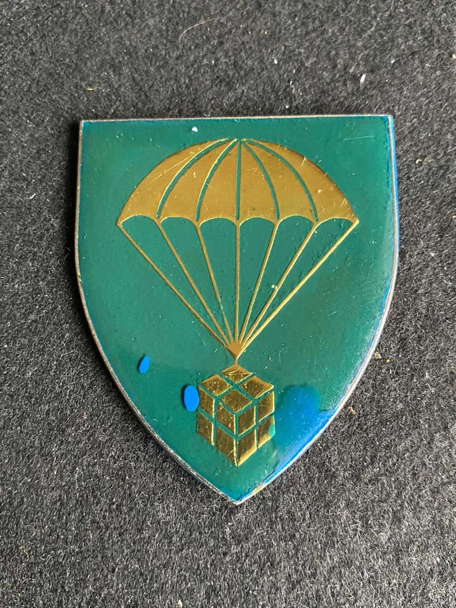 101 AIR SUPPLY COMPANY FLASH- NO PINS