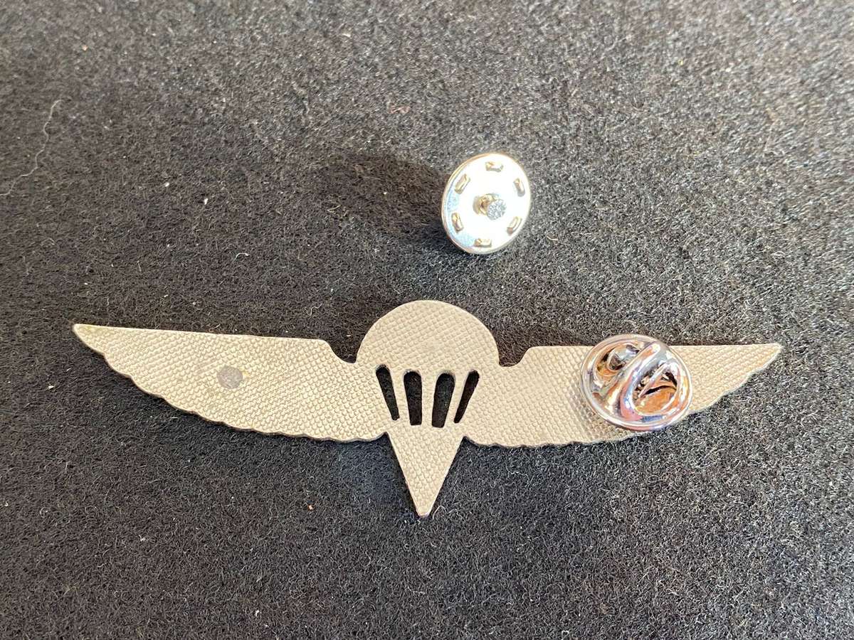 ISRAEL BASIC PARA WING