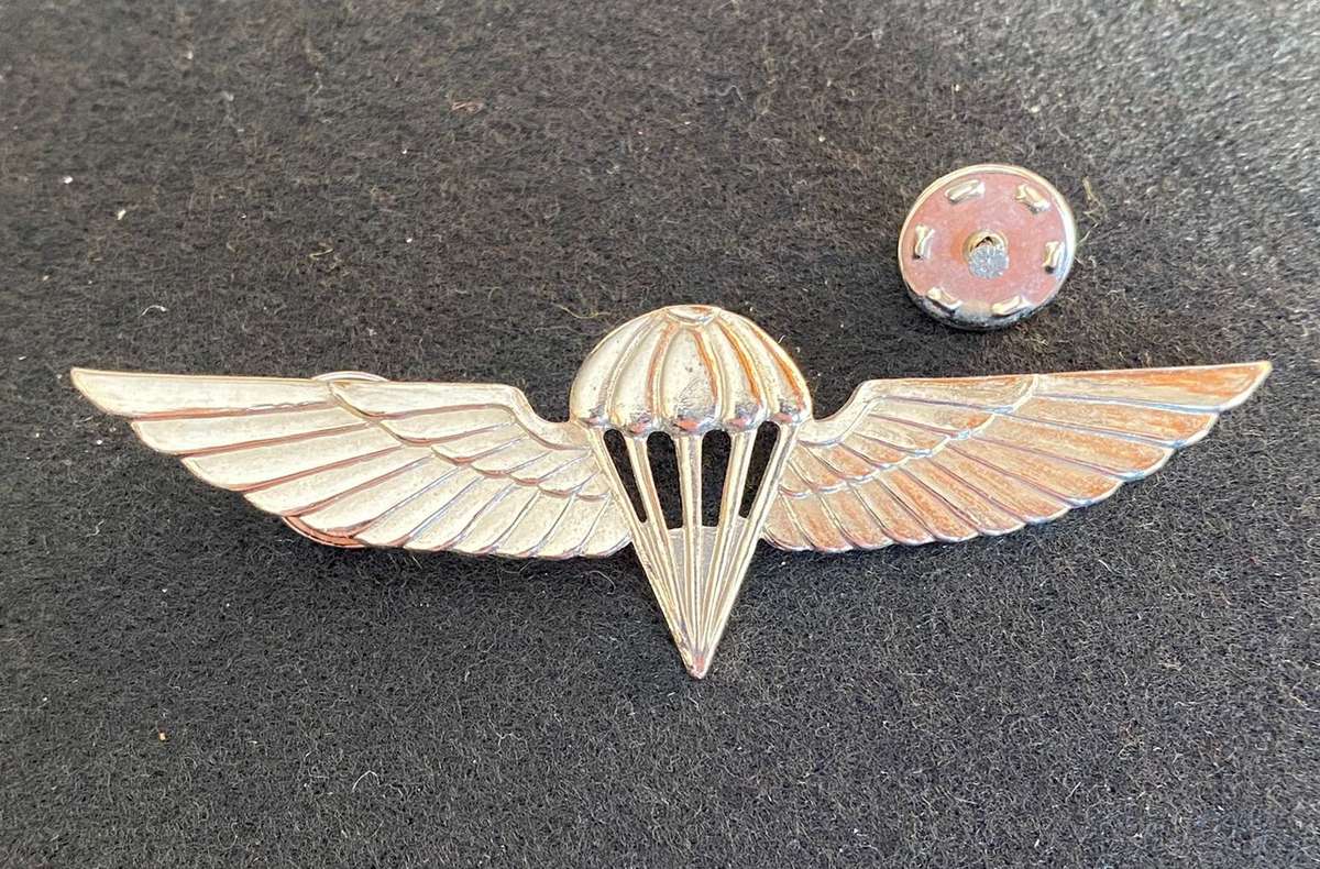 ISRAEL BASIC PARA WING