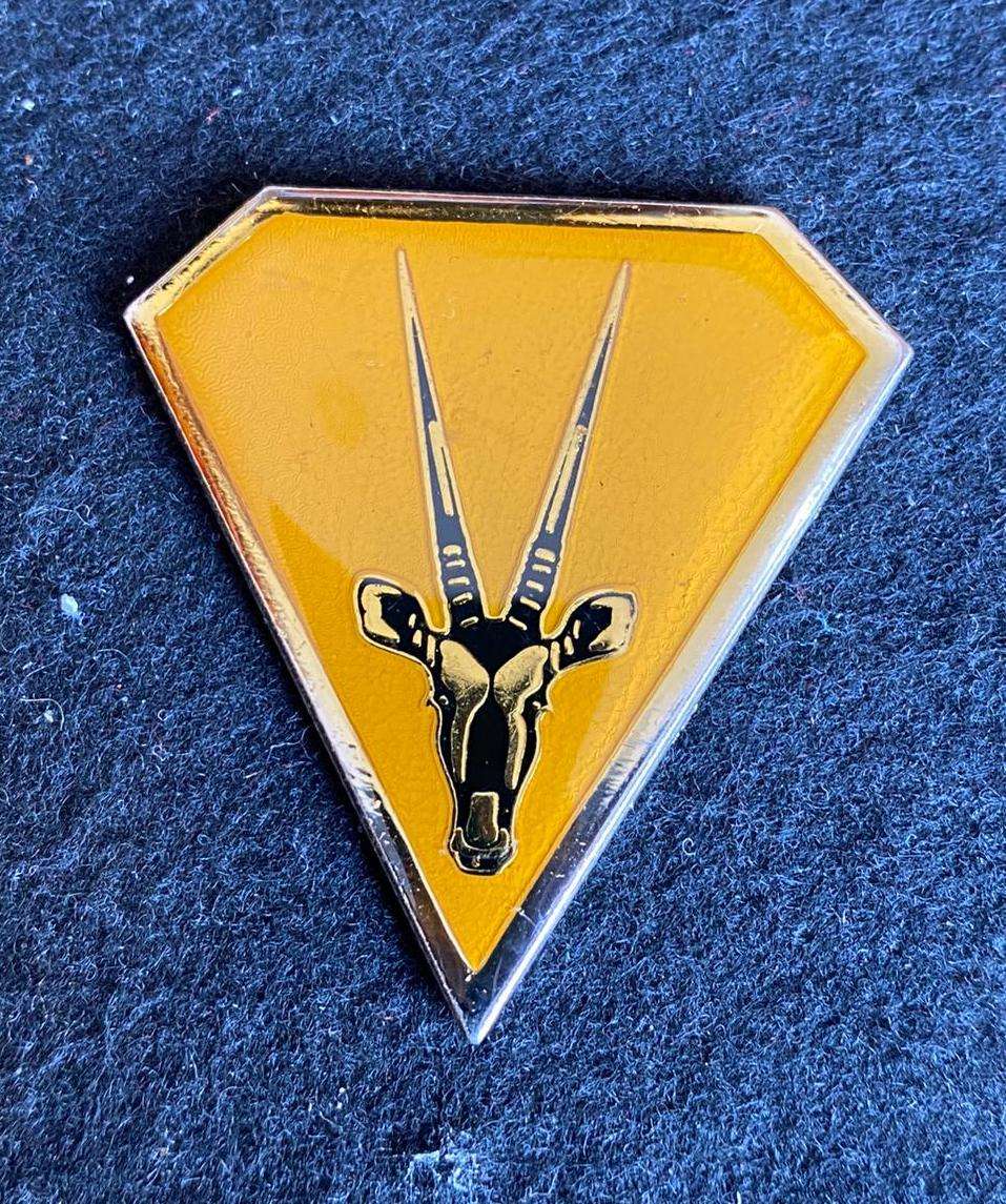 SWA HQ POCKET FLASH- NO PINS