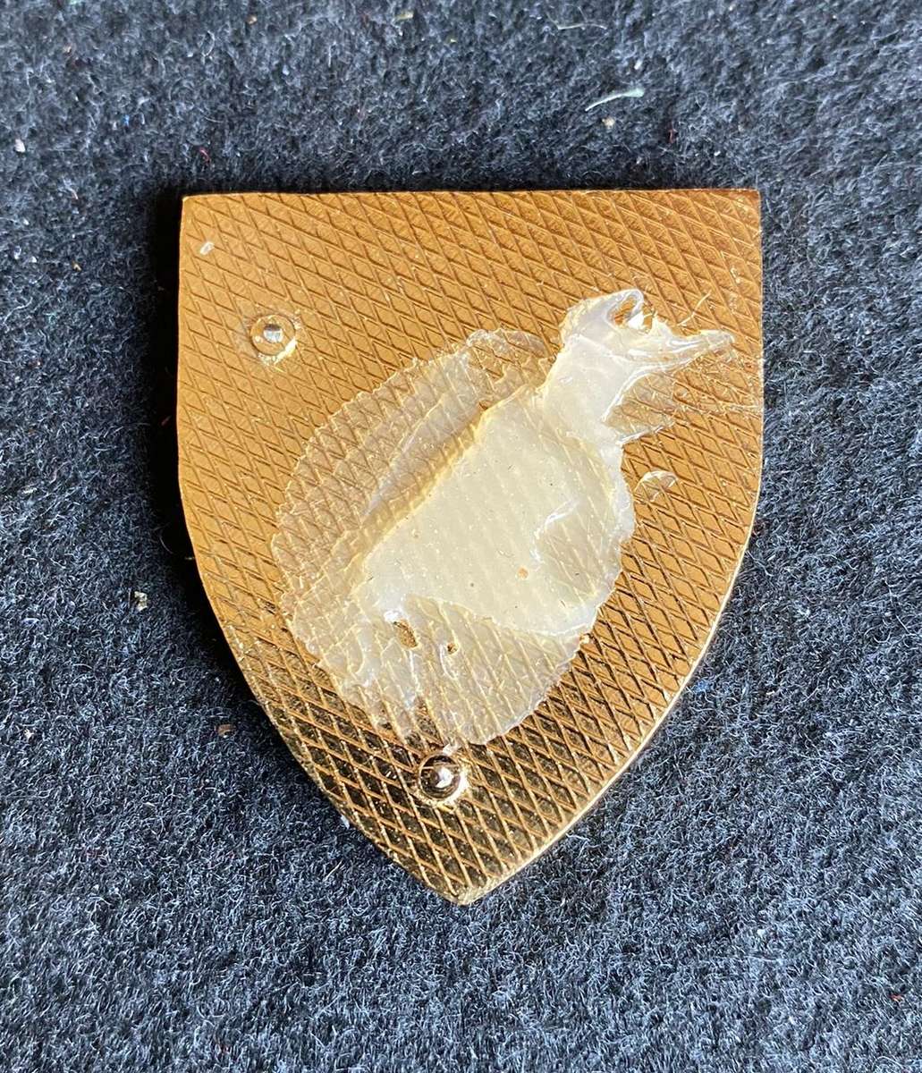 SWA SECTOR 20 POCKET FLASH- NO PINS