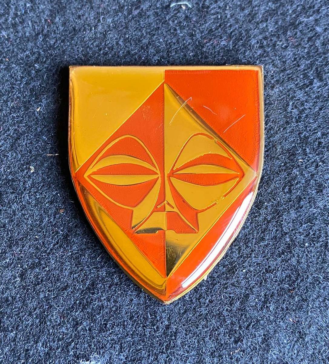 SWA SECTOR 20 POCKET FLASH- NO PINS